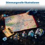 Jeu de société Ravensburger Scotland Yard (FR): Plus de 300.000 produits de grandes marques en vente directe à prix usine sur ca