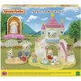 Ensemble de jouets Sylvanian Families 5746 Nursery sandbox & Pool Plastique: Plus de 300.000 produits de grandes marques en vent