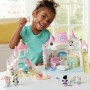 Accessoires pour poupées Sylvanian Families 5749 Nursery Friends Pool Fun trio: Plus de 300.000 produits de grandes marques en v