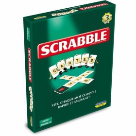 Jeu de société Megableu Scrabble (FR): Plus de 300.000 produits de grandes marques en vente directe à prix usine sur cadeaufou.c