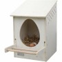 Nid Kerbl Blanc Bois 51 x 34 x 53 cm Poule: Plus de 300.000 produits de grandes marques en vente directe à prix usine sur cadeau