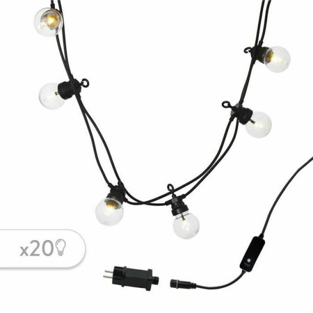 Guirlande lumineuse LED Lumi Garden: Plus de 300.000 produits de grandes marques en vente directe à prix usine sur cadeaufou.com