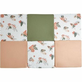 Tapis de jeu Tineo AMAZONIE: Plus de 300.000 produits de grandes marques en vente directe à prix usine sur cadeaufou.com. Label 