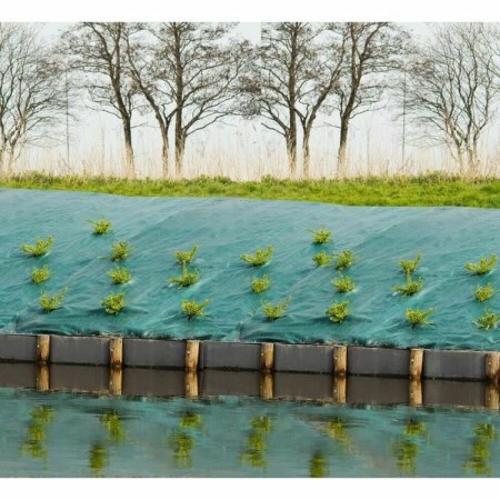Maille de dissimulation Nature Vert polypropylène 1 x 10 m: Plus de 300.000 produits de grandes marques en vente directe à prix 