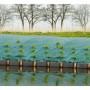 Maille de dissimulation Nature Vert polypropylène 1 x 10 m: Plus de 300.000 produits de grandes marques en vente directe à prix 
