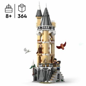 Set de construction Lego Harry Potter 76430 Hogwarts Castle Aviary Multicouleur: Plus de 300.000 produits de grandes marques en 