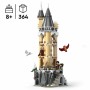Set de construction Lego Harry Potter 76430 Hogwarts Castle Aviary Multicouleur: Plus de 300.000 produits de grandes marques en 