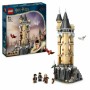 Set de construction Lego Harry Potter 76430 Hogwarts Castle Aviary Multicouleur: Plus de 300.000 produits de grandes marques en 