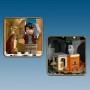 Set de construction Lego Harry Potter 76430 Hogwarts Castle Aviary Multicouleur: Plus de 300.000 produits de grandes marques en 