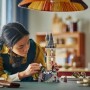 Set de construction Lego Harry Potter 76430 Hogwarts Castle Aviary Multicouleur: Plus de 300.000 produits de grandes marques en 