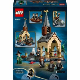 Set de construction Lego Harry Potter 76426 Hogwarts Boathouse: Plus de 300.000 produits de grandes marques en vente directe à p