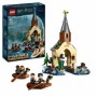 Set de construction Lego Harry Potter 76426 Hogwarts Boathouse: Plus de 300.000 produits de grandes marques en vente directe à p
