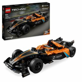 Set de construction Lego Technic 42169 NEOM McLaren Formula E Race Car Multicouleur: Plus de 300.000 produits de grandes marques