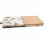 Tapis de jeu Tineo AMAZONIE 120 x 60 x 8 cm: Plus de 300.000 produits de grandes marques en vente directe à prix usine sur cadea