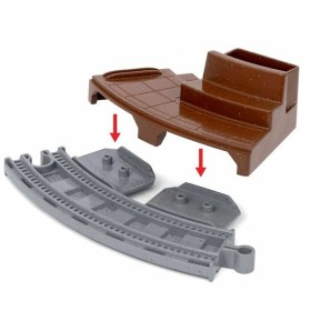 Playset Brio StarterTravel train set: Plus de 300.000 produits de grandes marques en vente directe à prix usine sur cadeaufou.co