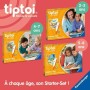 Jouet Educatif Ravensburger tiptoi® Starter Encyclo 4005556001767 (FR): Plus de 300.000 produits de grandes marques en vente dir