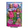Poupée Barbie: Plus de 300.000 produits de grandes marques en vente directe à prix usine sur cadeaufou.com. Label boutique solid