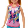 Poupée Barbie: Plus de 300.000 produits de grandes marques en vente directe à prix usine sur cadeaufou.com. Label boutique solid