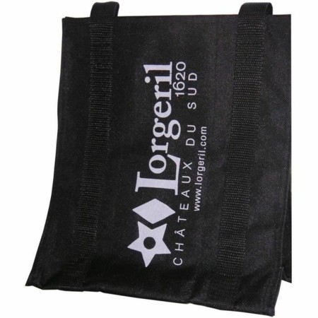Sac pour Bouteille de Vin Lorgeril 10 x 10 x 30 cm: Plus de 300.000 produits de grandes marques en vente directe à prix usine su