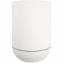 Pot Riss Blanc Ø 50 cm Plastique Rond: Plus de 300.000 produits de grandes marques en vente directe à prix usine sur cadeaufou.c