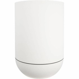 Pot Riss Blanc Ø 50 cm Plastique Rond: Plus de 300.000 produits de grandes marques en vente directe à prix usine sur cadeaufou.c