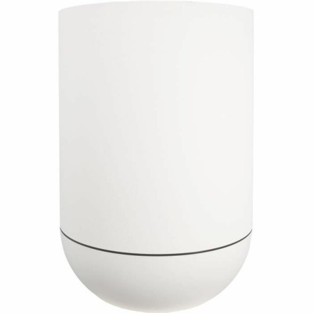 Pot Riss Blanc Ø 50 cm Plastique Rond: Plus de 300.000 produits de grandes marques en vente directe à prix usine sur cadeaufou.c