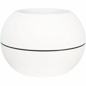 Pot Riviera Blanc Ø 50 cm Plastique Rond: Plus de 300.000 produits de grandes marques en vente directe à prix usine sur cadeaufo