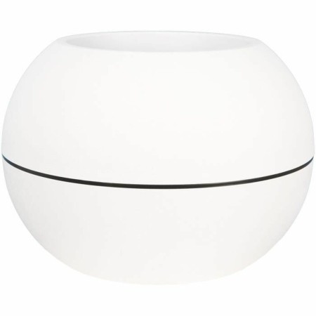Pot Riviera Blanc Ø 50 cm Plastique Rond: Plus de 300.000 produits de grandes marques en vente directe à prix usine sur cadeaufo