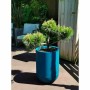 Pot Riviera Bleu Ø 40 cm: Plus de 300.000 produits de grandes marques en vente directe à prix usine sur cadeaufou.com. Label bou