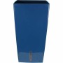 Pot Riviera Eva New Haut Bleu Plastique 37 x 37 x 69 cm: Plus de 300.000 produits de grandes marques en vente directe à prix usi