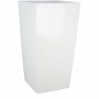 Pot Riviera Blanc 38 x 38 x 69 cm: Plus de 300.000 produits de grandes marques en vente directe à prix usine sur cadeaufou.com. 