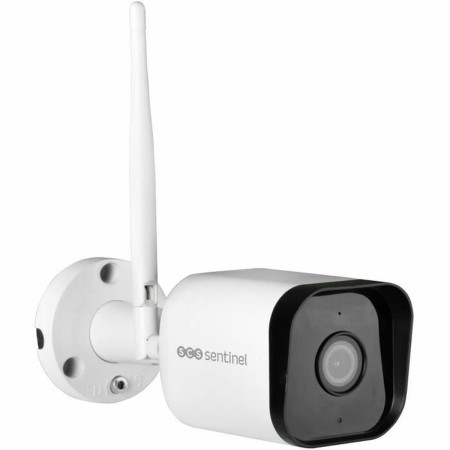Camescope de surveillance SCS SENTINEL: Plus de 300.000 produits de grandes marques en vente directe à prix usine sur cadeaufou.