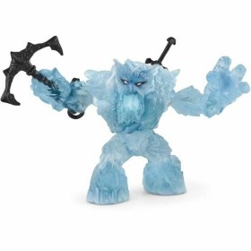Personnage articulé Schleich 70146 Snow Giant: Plus de 300.000 produits de grandes marques en vente directe à prix usine sur cad