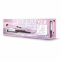 Lisseur à cheveux Saint-Algue Rose: Plus de 300.000 produits de grandes marques en vente directe à prix usine sur cadeaufou.com.