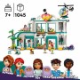 Playset Lego 42621 Heartlake City Hospital: Plus de 300.000 produits de grandes marques en vente directe à prix usine sur cadeau