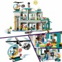 Playset Lego 42621 Heartlake City Hospital: Plus de 300.000 produits de grandes marques en vente directe à prix usine sur cadeau