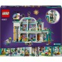 Playset Lego 42621 Heartlake City Hospital: Plus de 300.000 produits de grandes marques en vente directe à prix usine sur cadeau