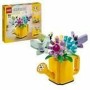 Set de construction Lego 31149 Creator 3in1 Flowers in the Watering Can Multicouleur: Plus de 300.000 produits de grandes marque
