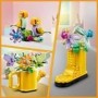 Set de construction Lego 31149 Creator 3in1 Flowers in the Watering Can Multicouleur: Plus de 300.000 produits de grandes marque