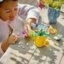 Set de construction Lego 31149 Creator 3in1 Flowers in the Watering Can Multicouleur: Plus de 300.000 produits de grandes marque