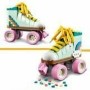 Set de construction Lego 31148 Creator 3in1 Retro Roller Skates Multicouleur: Plus de 300.000 produits de grandes marques en ven