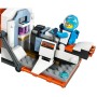 Playset Lego 60433 Espacio: Plus de 300.000 produits de grandes marques en vente directe à prix usine sur cadeaufou.com. Label b
