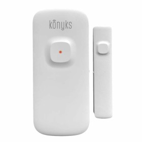 Détecteur d'Ouverture de Portes et Fenêtres Konyks Senso Charge 2 Wi-Fi 2,4 GHz: Plus de 300.000 produits de grandes marques en 
