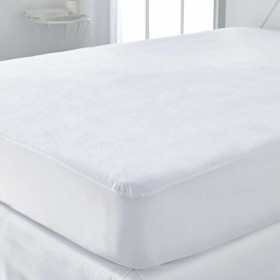 Protecteur de matelas TODAY Waterproof Blanc 140 x 190 cm: Plus de 300.000 produits de grandes marques en vente directe à prix u