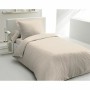 Housse de Couette Lovely Home Beige Crème 140 x 200 cm: Plus de 300.000 produits de grandes marques en vente directe à prix usin