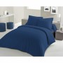 Housse de Couette Lovely Home Bleu foncé 220 x 240 cm: Plus de 300.000 produits de grandes marques en vente directe à prix usine