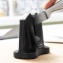 Affûteuse de Couteaux Pro V Sharvy InnovaGoods: Plus de 300.000 produits de grandes marques en vente directe à prix usine sur ca