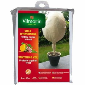 Filet de protection contre le gel Vilmorin Voile hivernage 2 x 10 m: Plus de 300.000 produits de grandes marques en vente direct