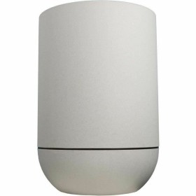 Cache-pot Riviera D40 Ø 40 cm Gris Pierre Plastique Rond: Plus de 300.000 produits de grandes marques en vente directe à prix us