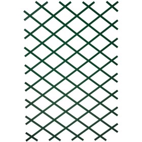 Treillis Nature Dépliable Vert Plastique 1 x 2 m: Plus de 300.000 produits de grandes marques en vente directe à prix usine sur 